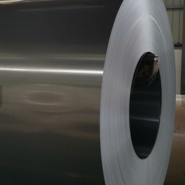 Silicon Steel