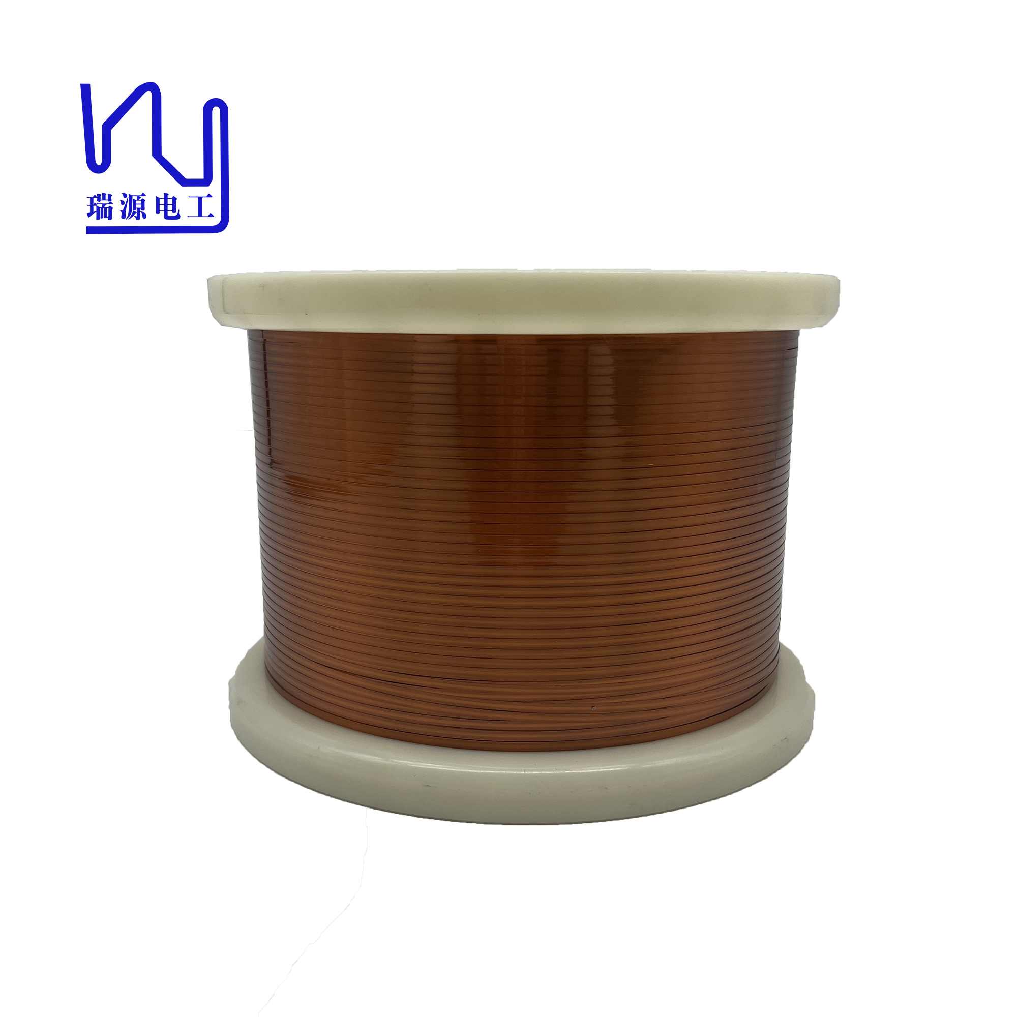 0.1 mm enamelled copper wire industrial