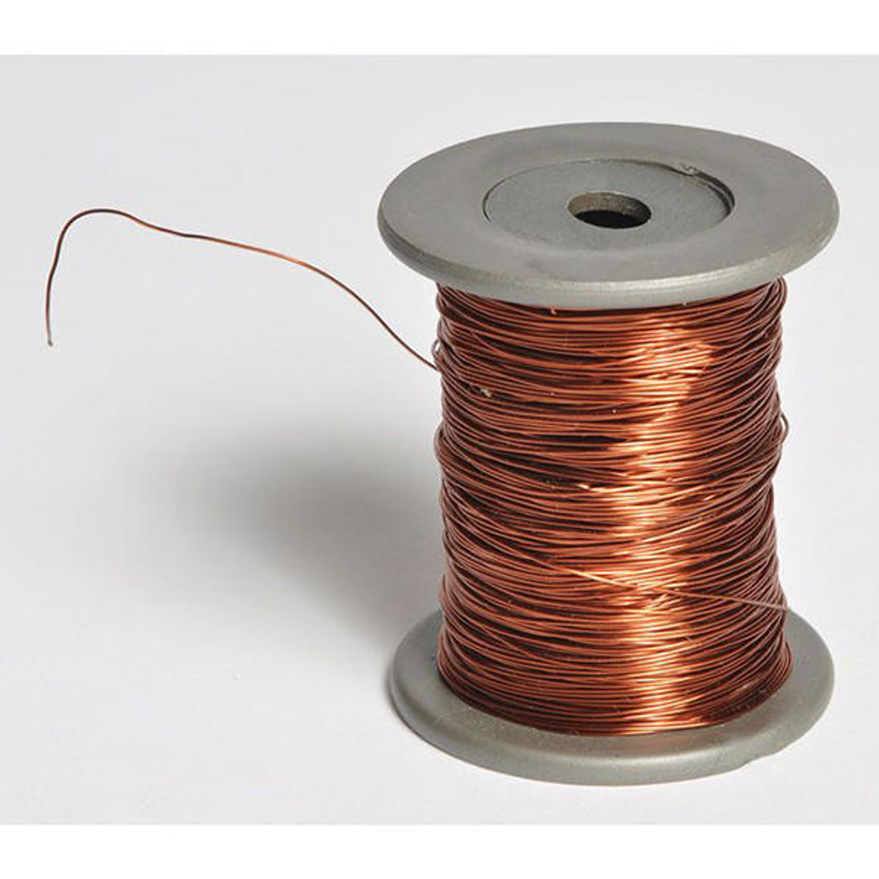 0.1 mm enamelled copper wire industrial