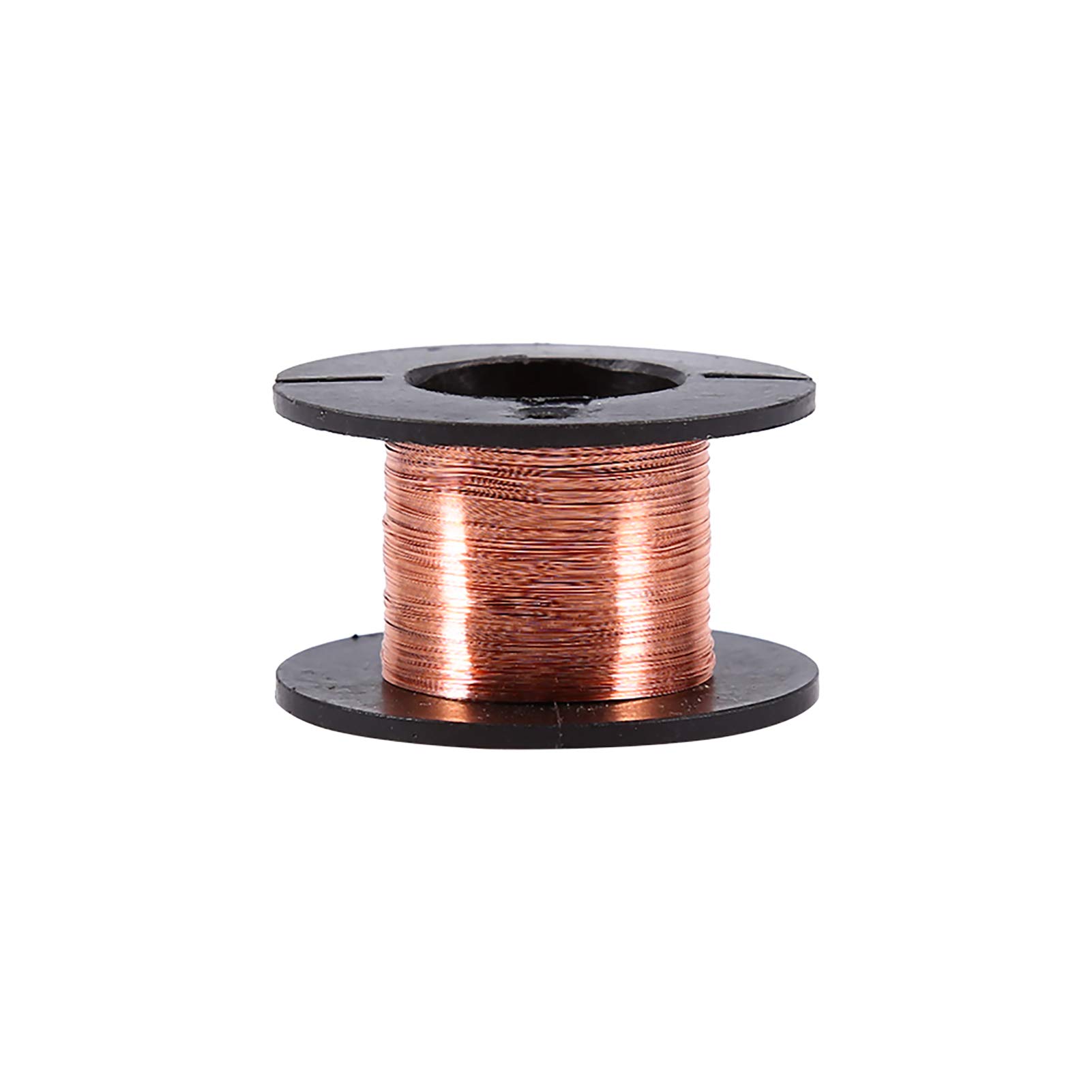 0.1 mm enamelled copper wire