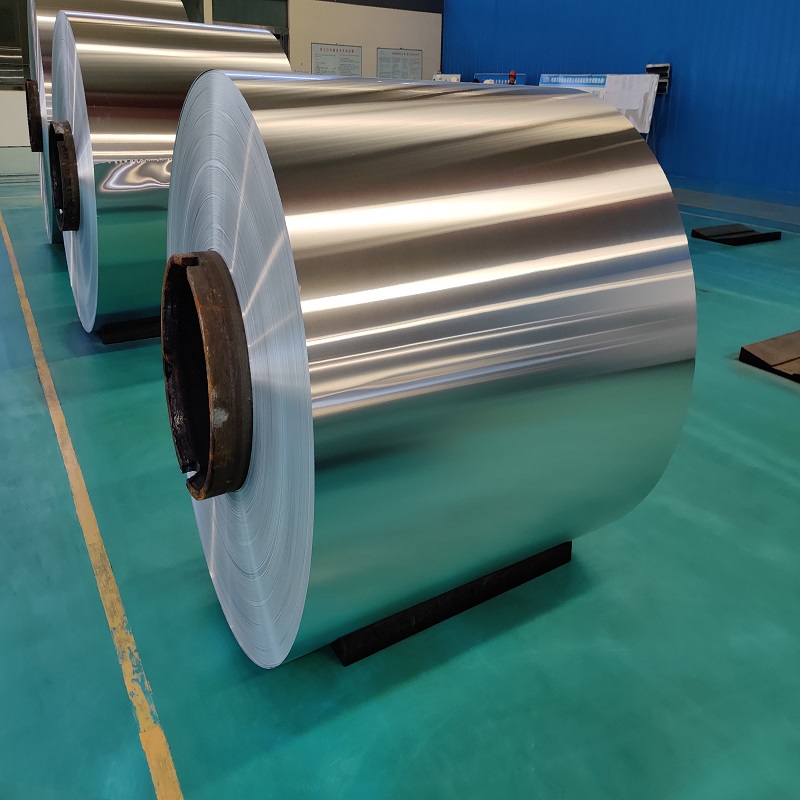1050 aluminum sheet Transformer Material