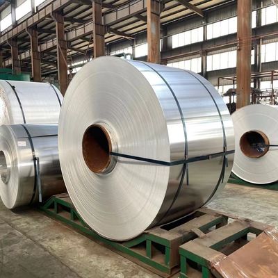 1050 aluminum sheet industrial
