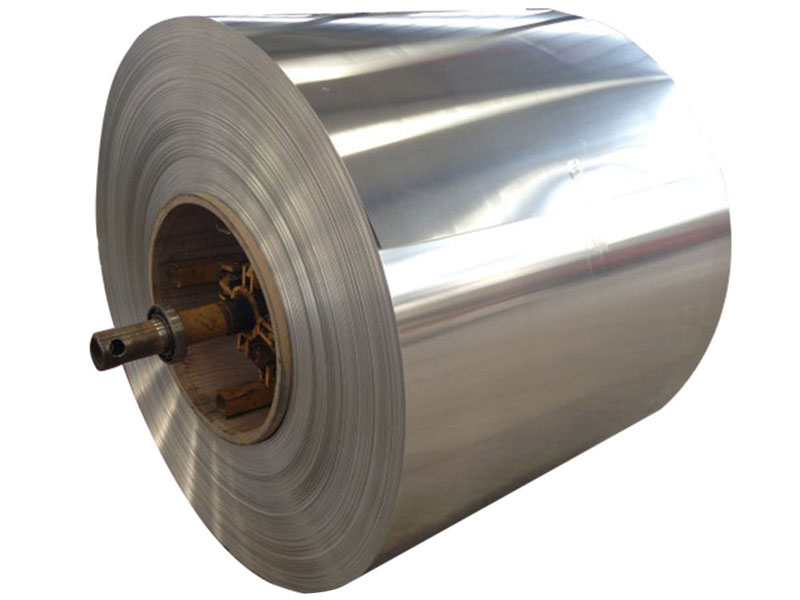 1060 aluminum Transformer Material