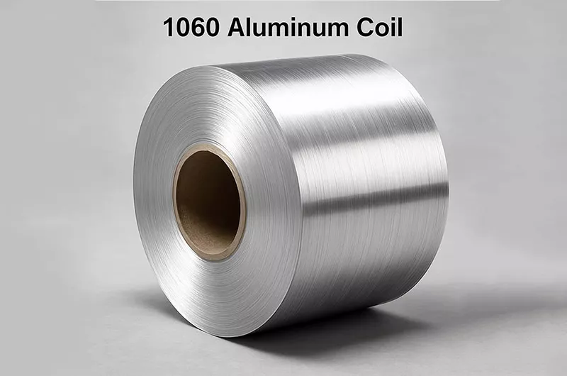1060 aluminum industrial