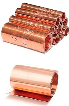10mm copper coil Transformer Material