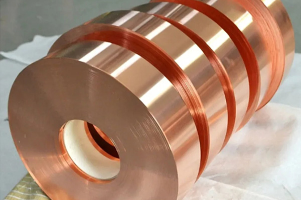 10mm copper coil industrial