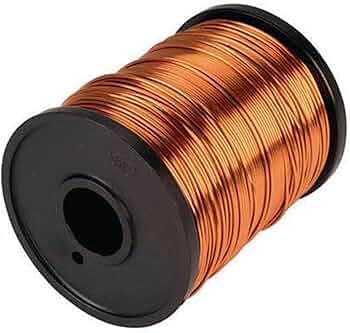 12 gauge magnet wire