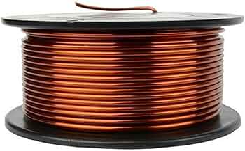 14 awg enameled copper wire