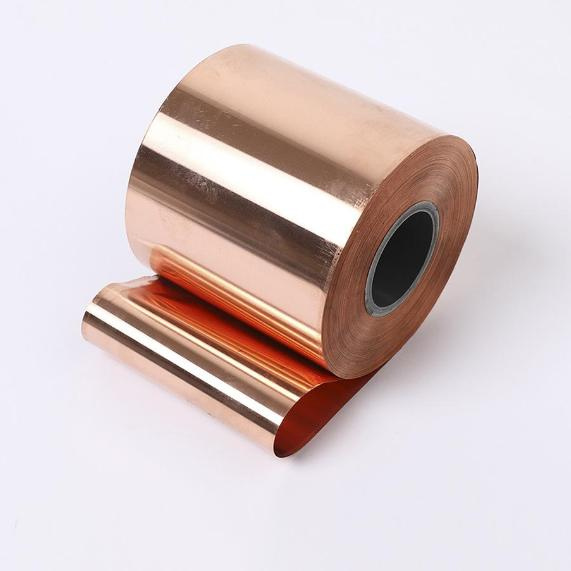 15mm soft copper coil