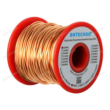 16 awg magnet wire industrial