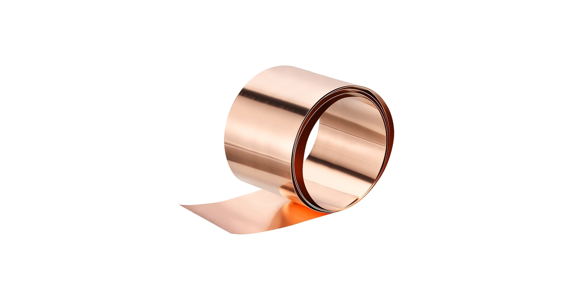 1mm copper strip industrial