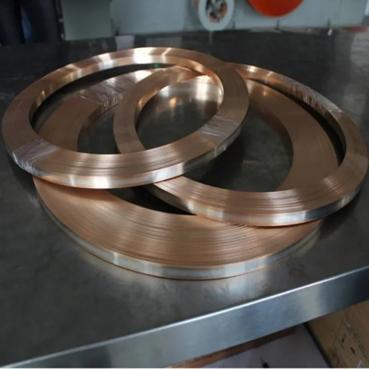 1mm copper strip industrial