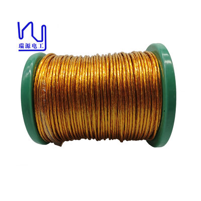 22 gauge enamel coated wire
