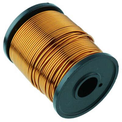 22 swg enamelled copper wire