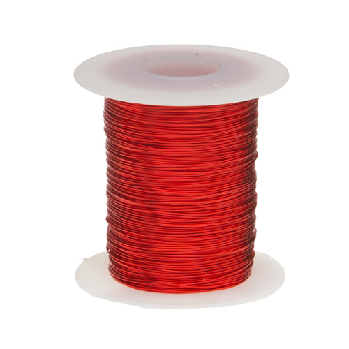 24 awg magnet wire Material