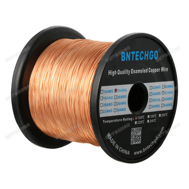 24 magnet wire