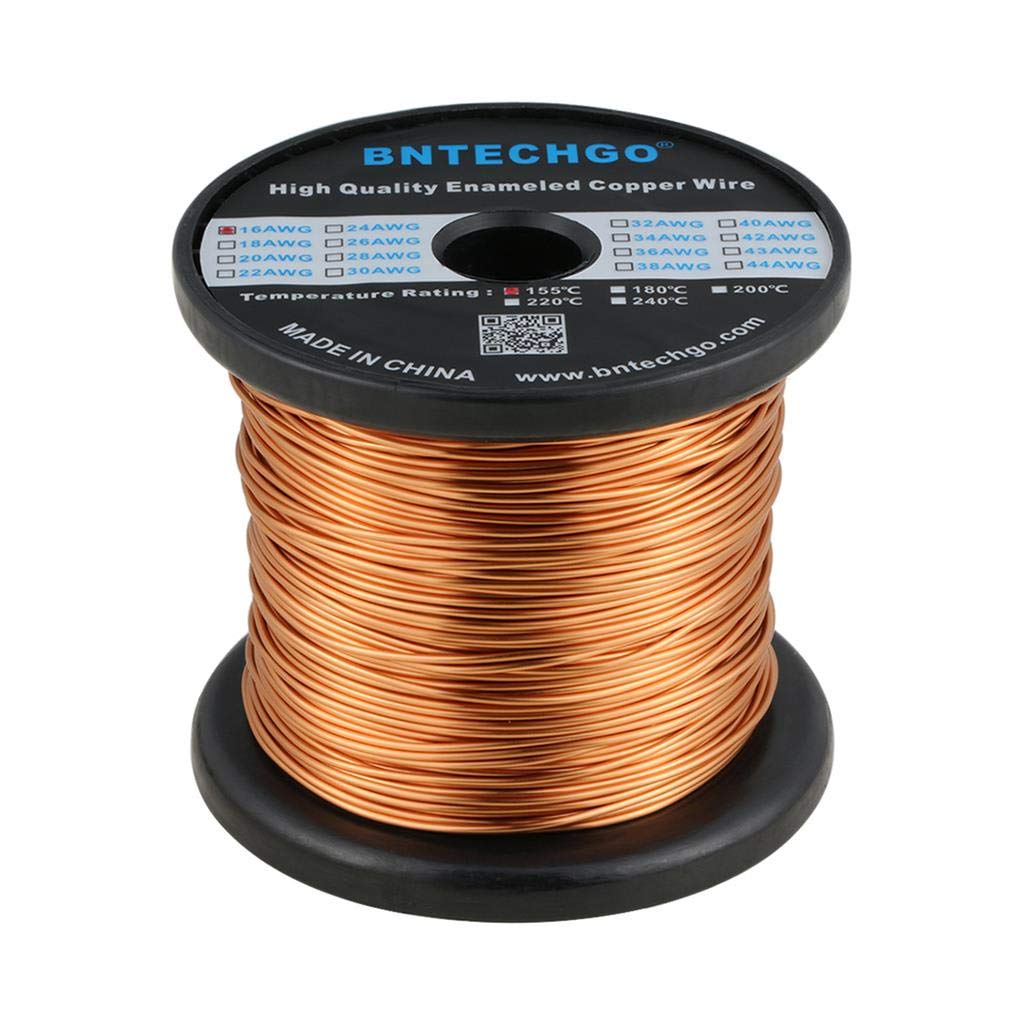 28 awg enameled copper wire
