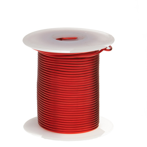 28 awg enameled magnet wire