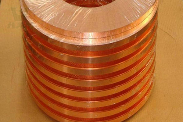 3mm copper strip industrial