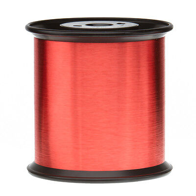 42 awg enameled copper wire