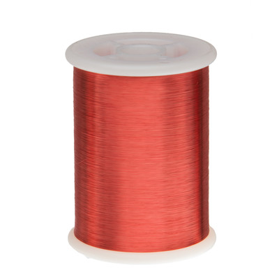 42 gauge magnet wire