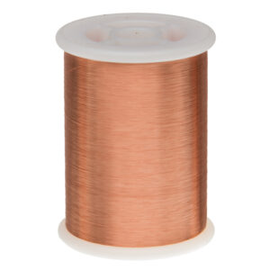 43 awg plain enamel wire Transformer Material