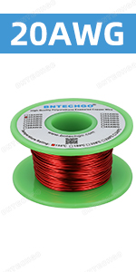 5 wire output transformer