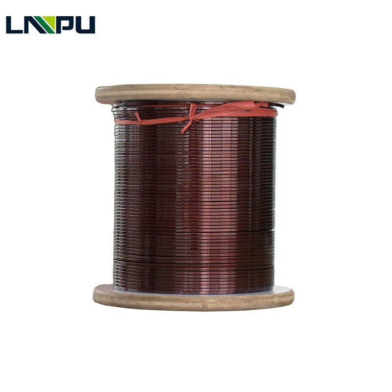 8 wire transformer industrial