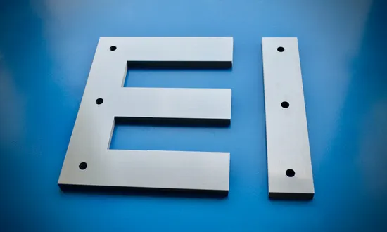 aisi numbering for silicon steel industrial