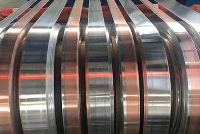 aluminium bright industrial