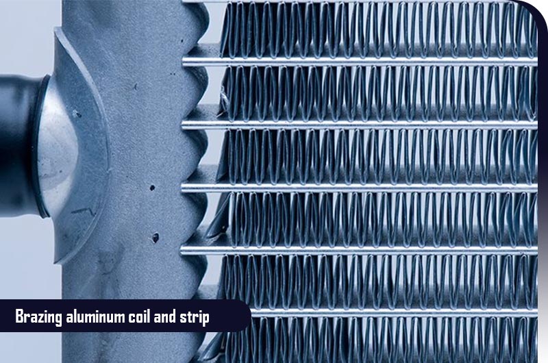 aluminium coil china industrial