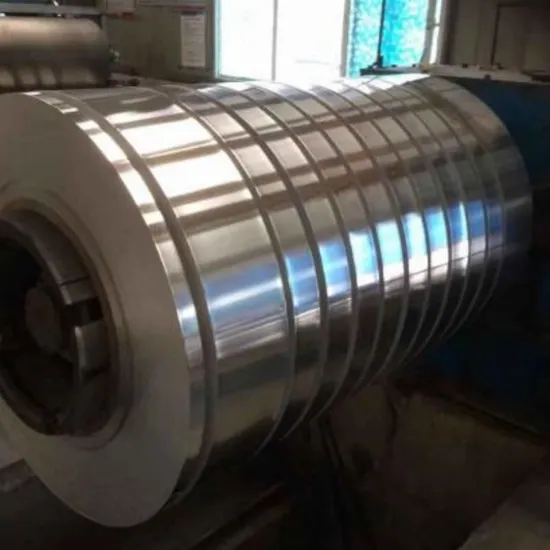 aluminium coil china