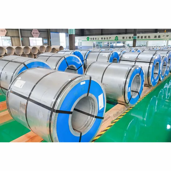 aluminium core transformer