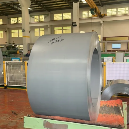 aluminium core transformer