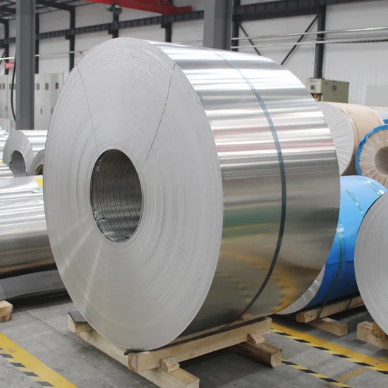 aluminium foil bulk