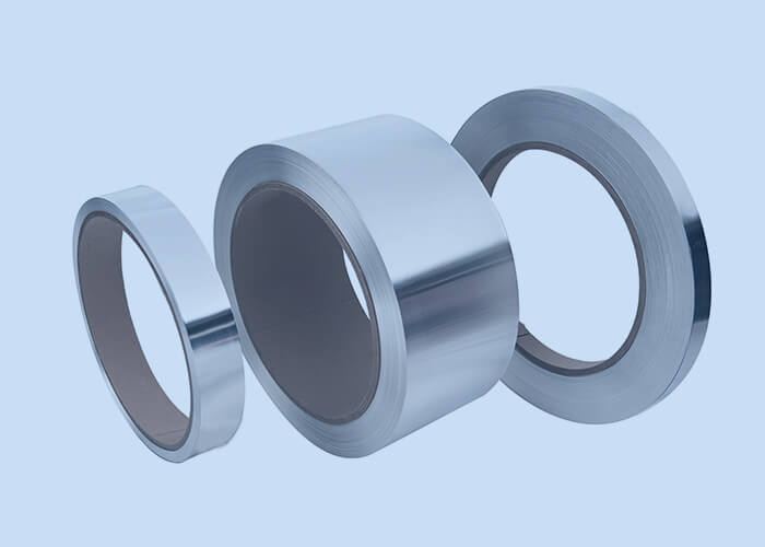 aluminium foil for transformer