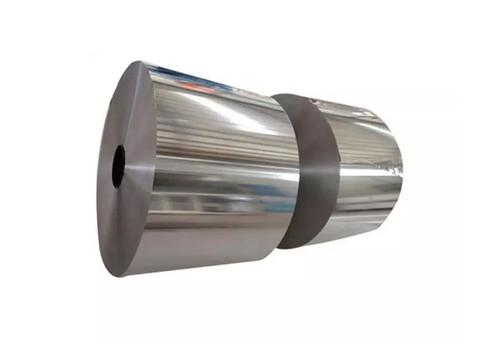 aluminium foil for transformer