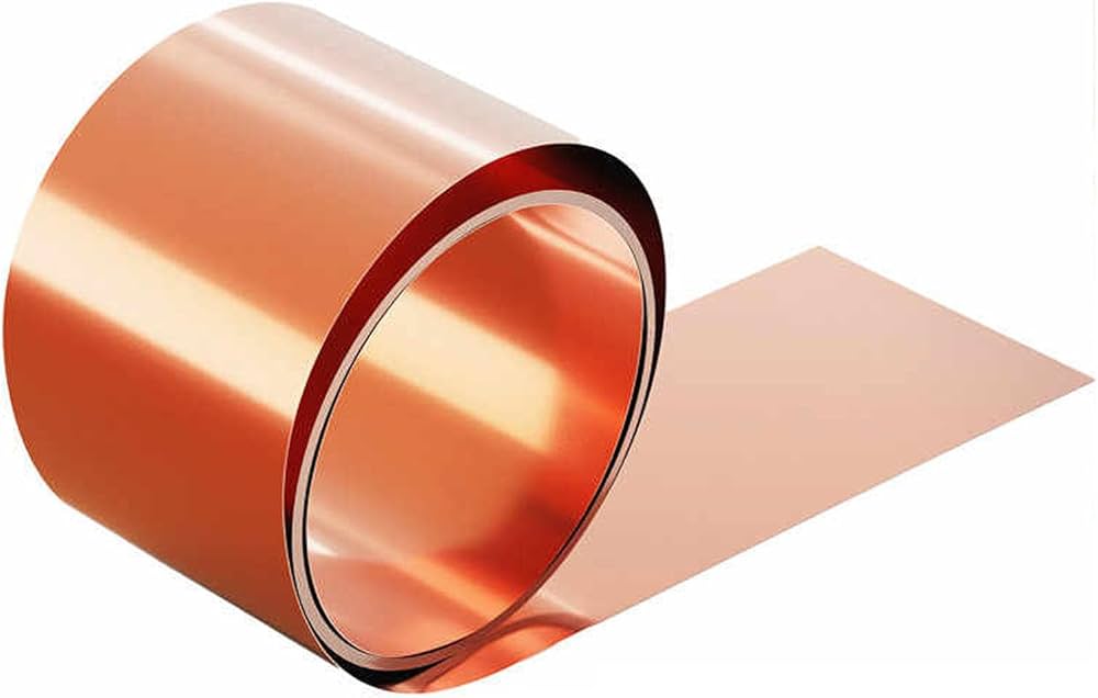 aluminium foil strip industrial