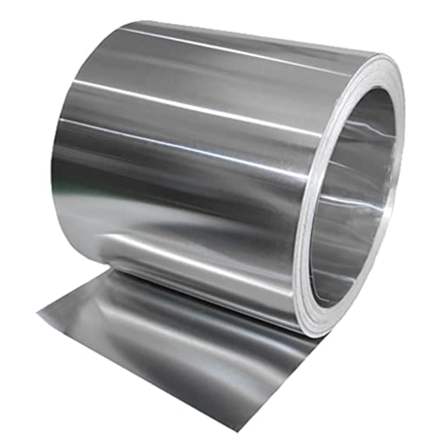 aluminium foil strip