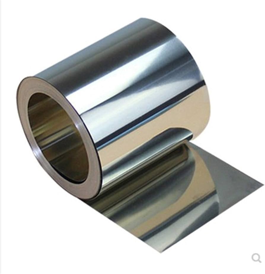 aluminium foil strip