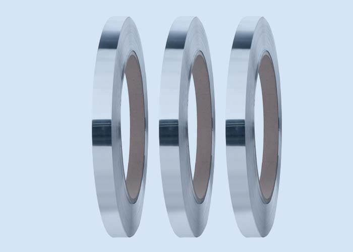 aluminium foil transformer