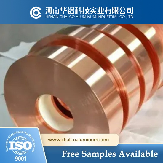 aluminium sheet china Transformer Material