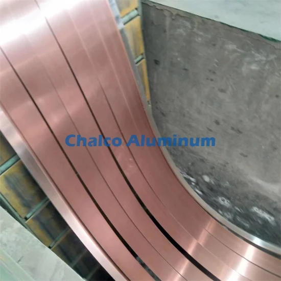 aluminium sheet china