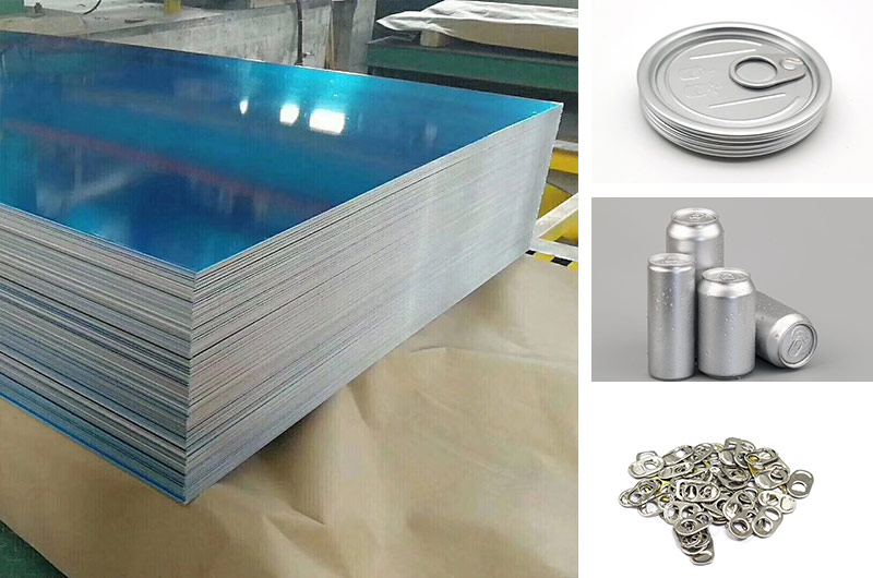 aluminium sheet dealer