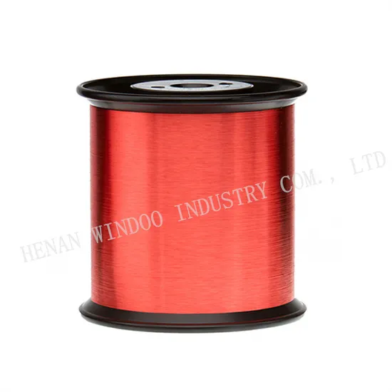 aluminium winding transformer industrial
