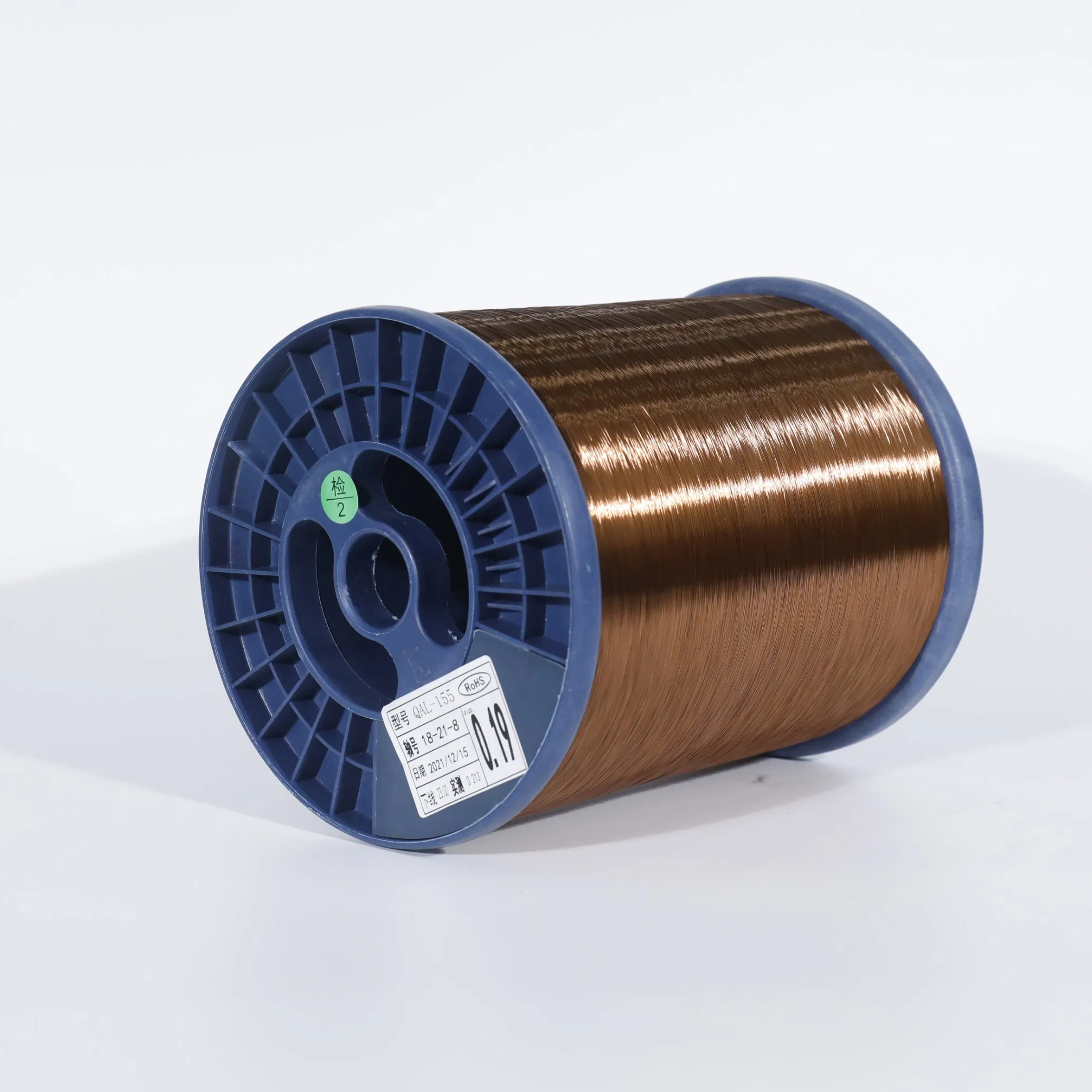 aluminium winding wire