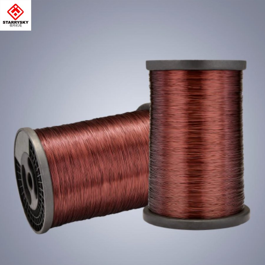 aluminium wire for transformer winding