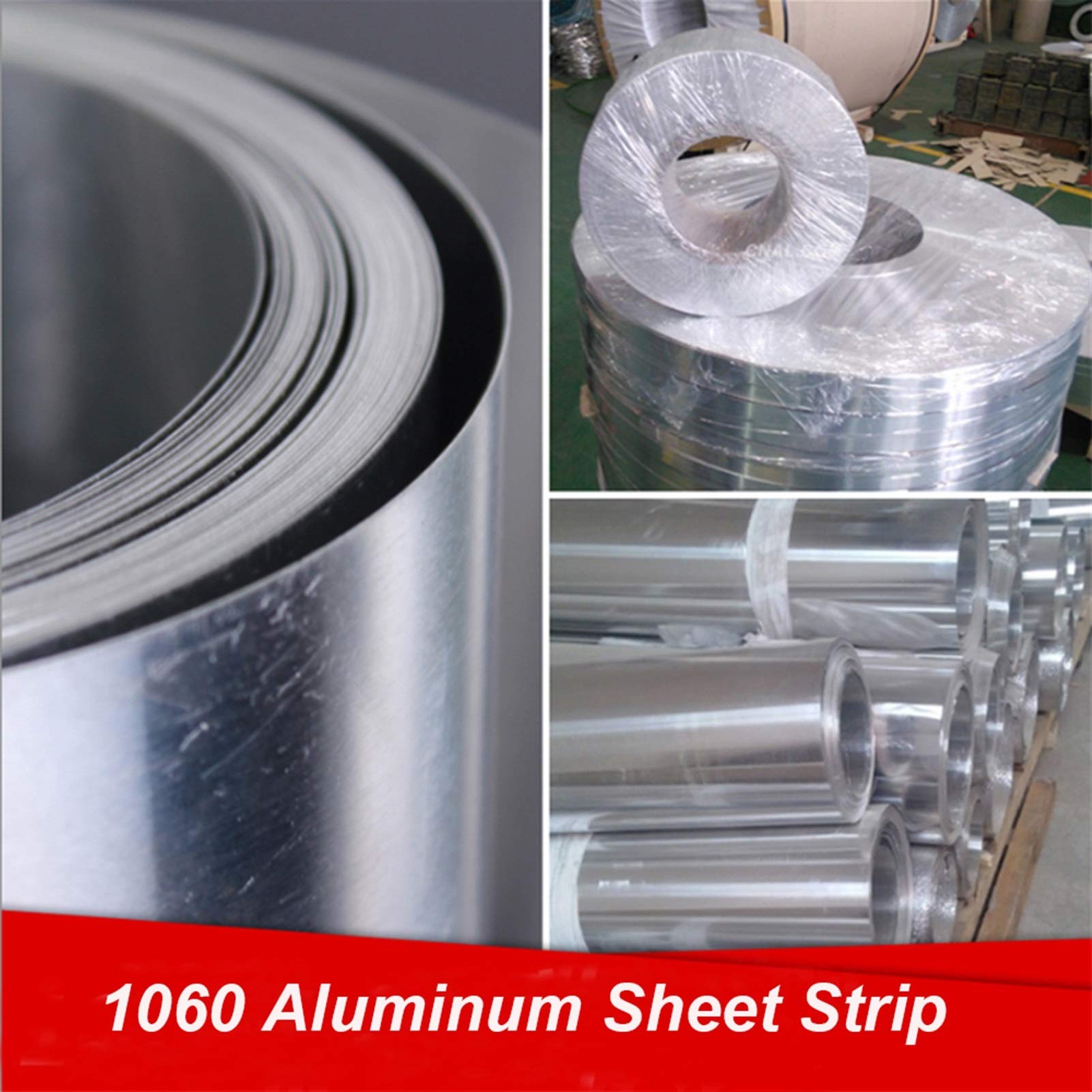 aluminum foil 1060 industrial