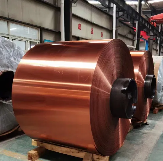 aluminum foil bulk industrial