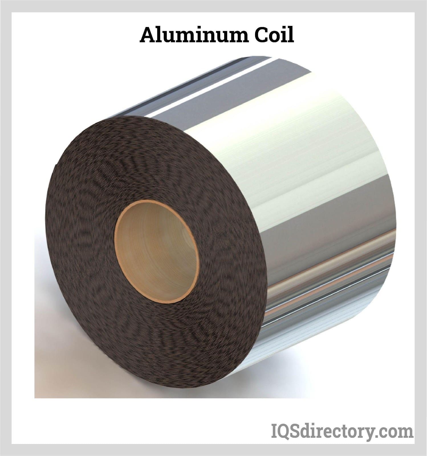 aluminum foil bulk industrial